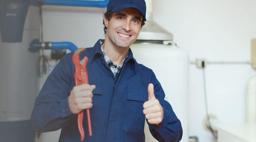 Professional same day plumber in Chunchula, AL